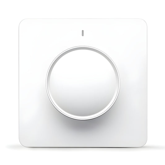 LED Dimming Control Panel